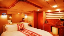 Alexandros Master Cabin